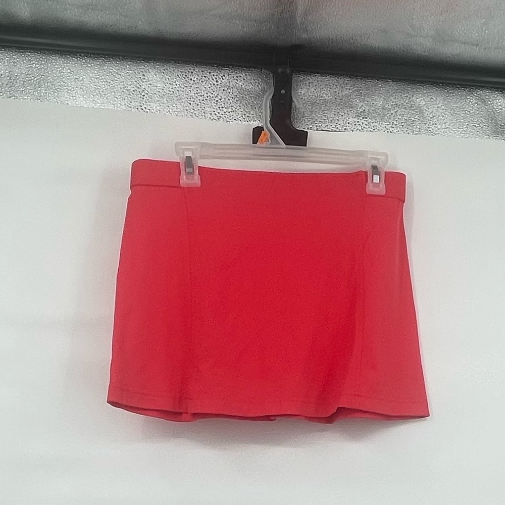 Lbh pink athletic tennis skirt